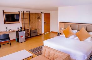 The Warwick Hotel, Nanyuki