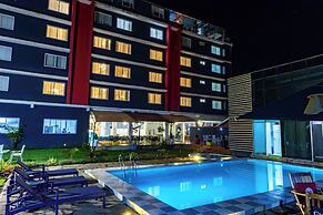 The Warwick Hotel, Nanyuki