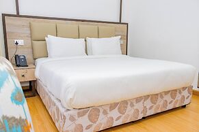 The Warwick Hotel, Nanyuki