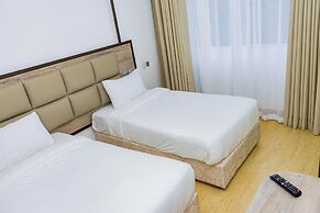 The Warwick Hotel, Nanyuki