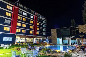 The Warwick Hotel, Nanyuki