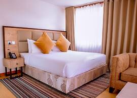 The Warwick Hotel, Nanyuki