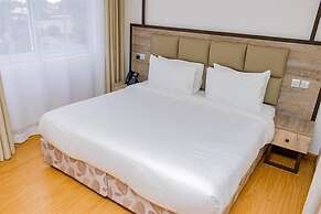 The Warwick Hotel, Nanyuki