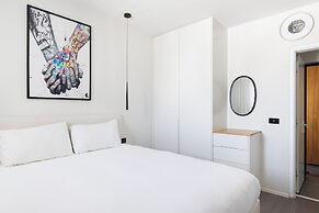 Skyline Serenity by tlv2rent