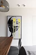 Skyline Serenity by tlv2rent