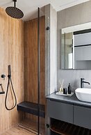 Skyline Serenity by tlv2rent