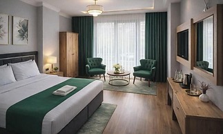 Poal Group Hotel