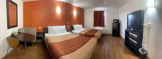 REGAL 8 INN & SUITES
