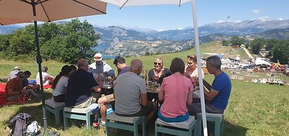 Domaine de L'Adoux