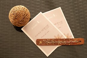 Domaine de L'Adoux