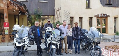 Domaine de L'Adoux
