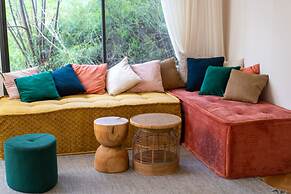 Slowness - Kibbutz Moran