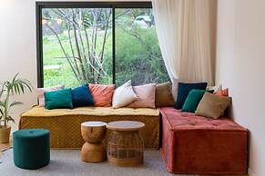 Slowness - Kibbutz Moran