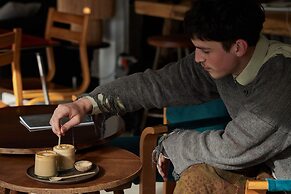 Slowness - Kibbutz Moran