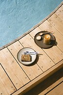 Slowness - Kibbutz Moran