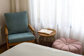 Slowness - Kibbutz Moran