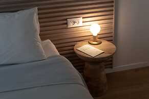 Slowness - Kibbutz Moran