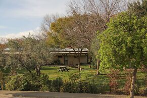 Slowness - Kibbutz Moran