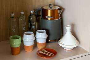 Slowness - Kibbutz Moran