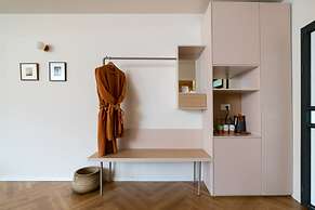 Slowness - Kibbutz Moran