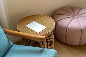 Slowness - Kibbutz Moran