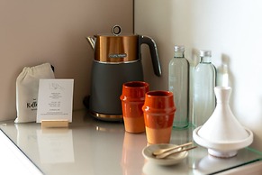 Slowness - Kibbutz Moran