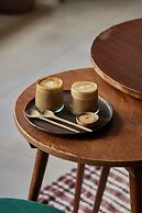 Slowness - Kibbutz Moran