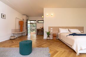 Slowness - Kibbutz Moran