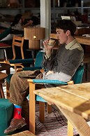 Slowness - Kibbutz Moran