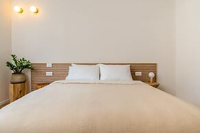 Slowness - Kibbutz Moran