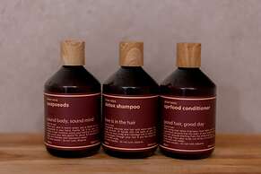 Slowness - Kibbutz Moran