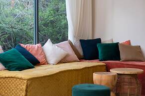 Slowness - Kibbutz Moran