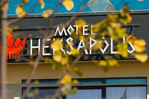 Motel Heksapolis