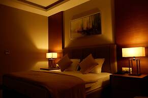 Motel Heksapolis