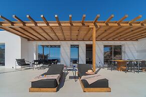 Elit Villa Psarou