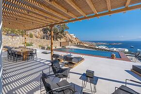 Elit Villa Psarou