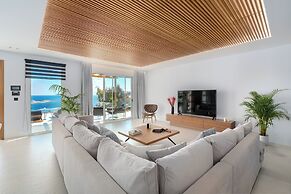 Elit Villa Psarou