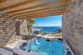 Elit Villa Psarou