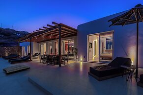 Elit Villa Psarou