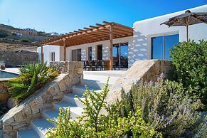 Elit Villa Psarou