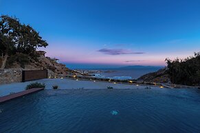 Elit Villa Psarou