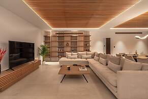 Elit Villa Psarou