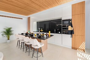 Elit Villa Psarou