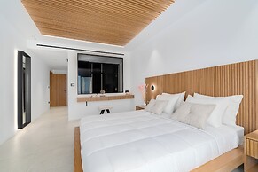 Elit Villa Psarou