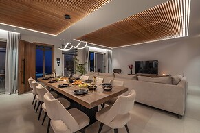 Elit Villa Psarou