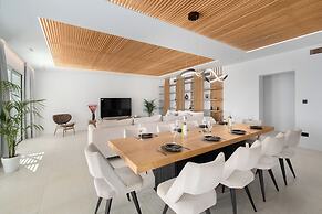 Elit Villa Psarou