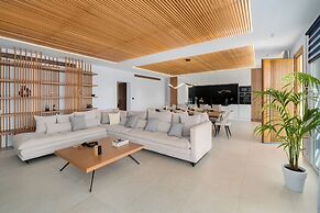 Elit Villa Psarou