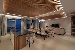 Elit Villa Psarou