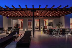 Elit Villa Psarou