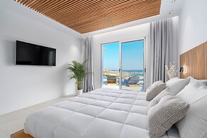 Elit Villa Psarou